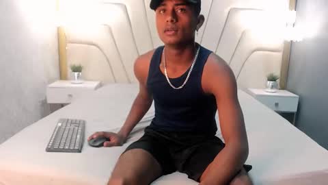 Mmorenito online show from 10.09.25