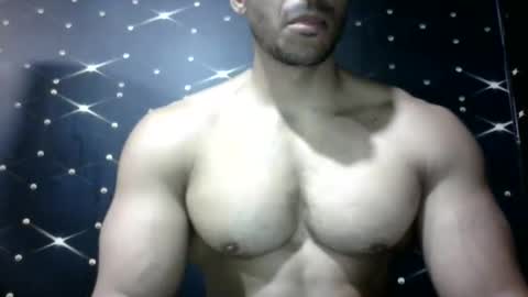 moreno1muscular online show from 03.02.25