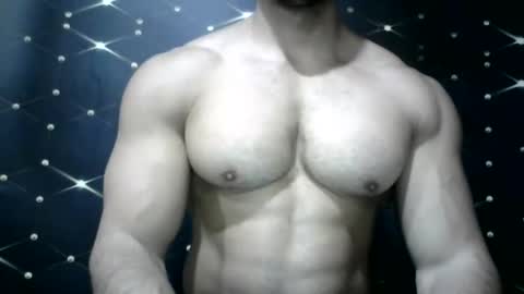 moreno1muscular online show from 03.02.25
