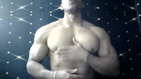 moreno1muscular online show from 03.08.25