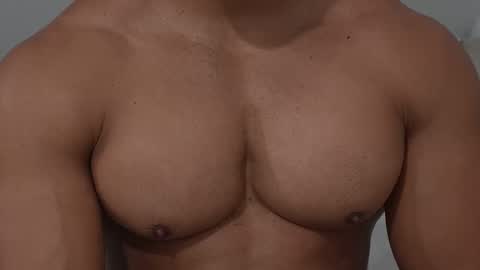 moreno1muscular online show from 11.16.25