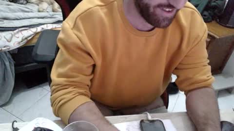 alejo online show from 11.18.25