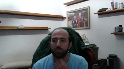 alejo online show from 11.23.25