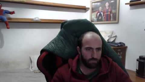 alejo online show from 11.25.25