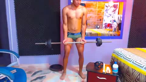 Snapshot of morenofullhot chatting on 12.02.24 MorenoFullHot online show from 12.02.24