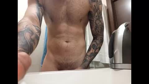 Cloud Strife online show from 12.18.24