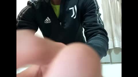 Cloud Strife online show from 01.10.25