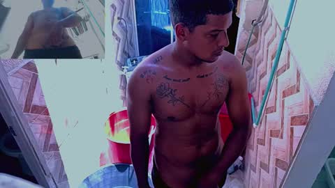 Carlos online show from 03.29.26