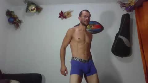 in Instagram David Salomon online show from 01.11.26