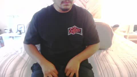 Didier online show from 04.27.26