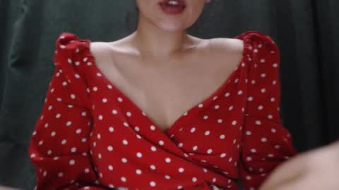 Snapshot of moreza99 chatting on 12.22.25 monika online show from 12.22.25