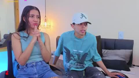 morgan_alice online show from 03.18.26