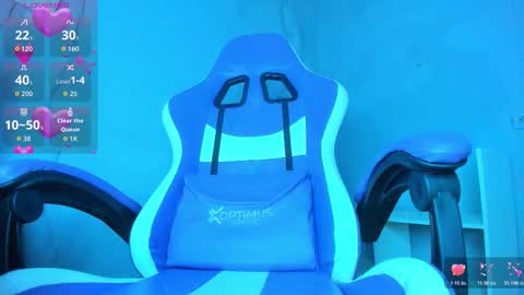 MORGAN CUTE - MODEL online show from 11.02.25