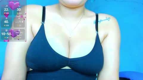 MORGAN CUTE - MODEL online show from 11.29.25