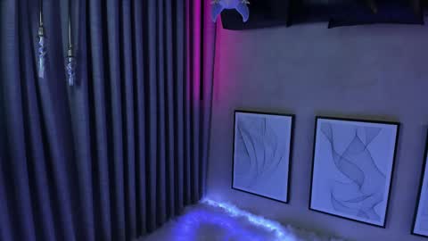  Morgan  online show from 10.02.25