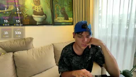   online show from 04.06.26