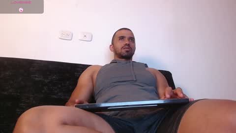 Morgan Lee online show from 12.06.24