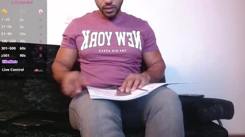 Morgan Lee online show from 01.26.25