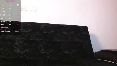 Morgan Lee online show from 03.11.25