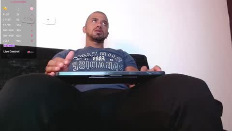 Morgan Lee online show from 09.18.25