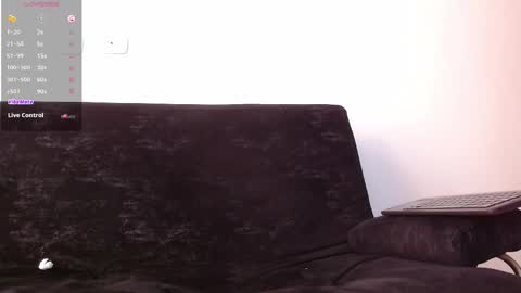 Morgan Lee online show from 10.11.25