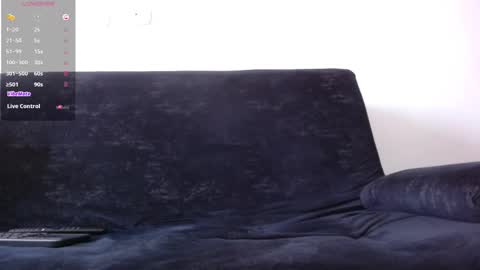 Morgan Lee online show from 10.16.25