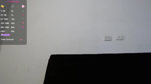 Morgan Lee online show from 06.11.26