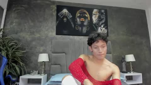 morgan online show from 10.20.25