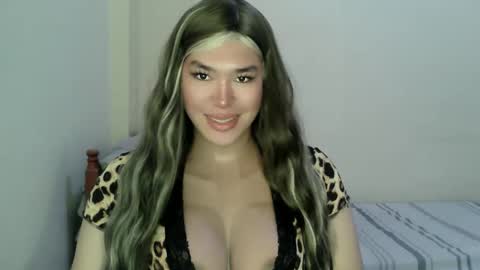 Ms. Morgana online show from 06.01.26