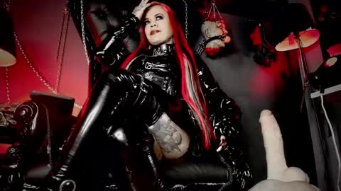 Morgana online show from 02.14.26