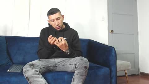 MORGAN AND MEGAN online show from 10.09.25