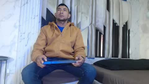 MORGAN AND MEGAN online show from 10.11.25