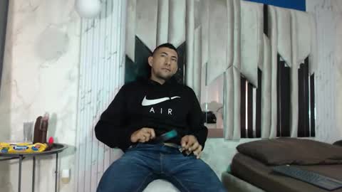 MORGAN AND MEGAN online show from 11.01.25