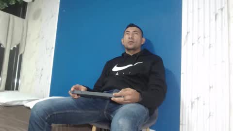 MORGAN AND MEGAN online show from 01.09.26