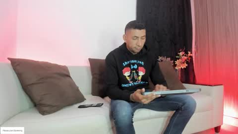 Snapshot of morganandmegan01 chatting on 02.24.26 online show from 02.24.26