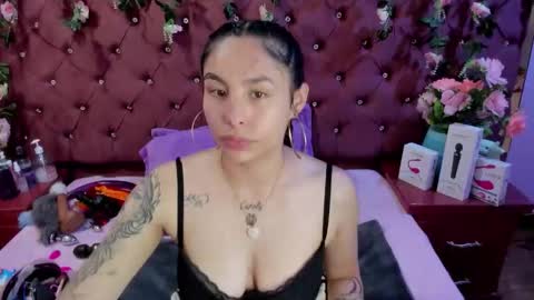 MorganHarper online show from 01.18.26