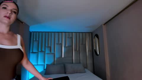 Morgan Hicks online show from 03.23.26