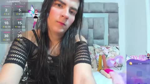 Morganita  online show from 12.03.24