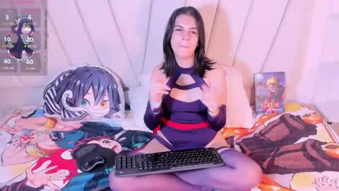 Morganita  online show from 12.15.25