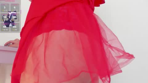 Morganita  online show from 12.20.25