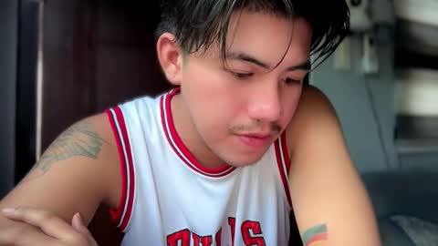 Snapshot of morganjosh_ chatting on 12.15.25 Josh online show from 12.15.25