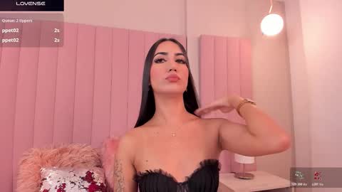 Morgan online show from 02.27.26