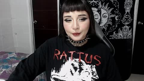 Morgan Moon online show from 04.04.26