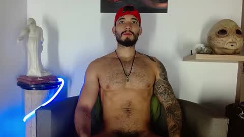 morgan online show from 10.10.25