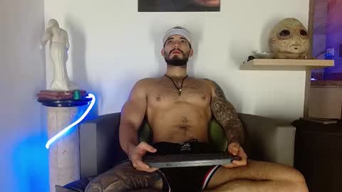 morgan online show from 10.11.25