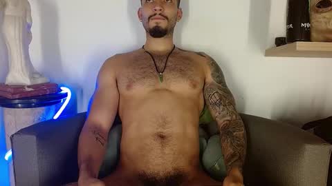 morgan online show from 10.22.25