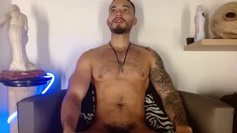 morgan online show from 11.25.25