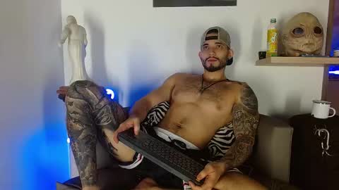 morgan online show from 11.26.25