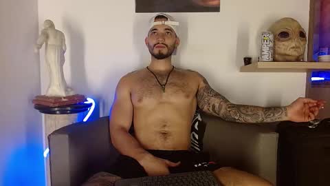 morgan online show from 11.27.25