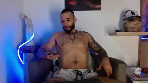 morgan online show from 04.14.26